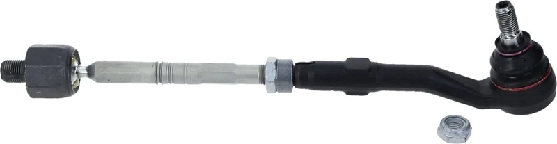 Tie Rod Front Axle Right LEMFORDER